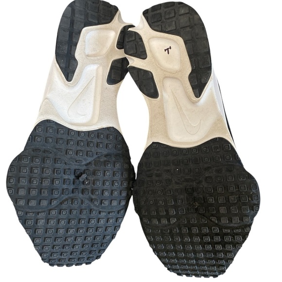 Nike Air Zoom-Type Black - CZ1151-001 Women's Shoes SZ 7 - Picture 6 of 9